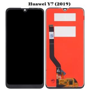 Huawei Y7-2019/prime/ Comp Lcd Screen Replacement