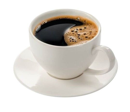 black tea