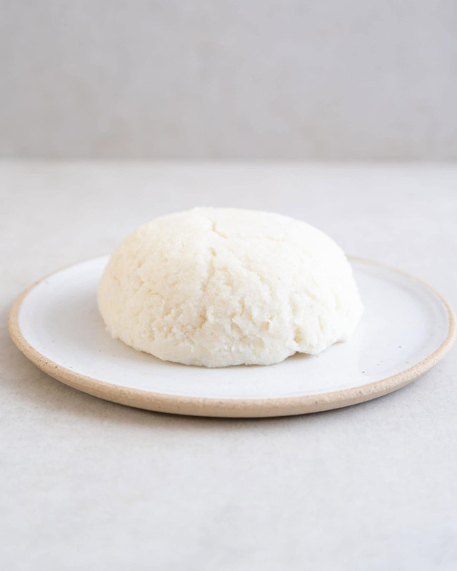 Ugali