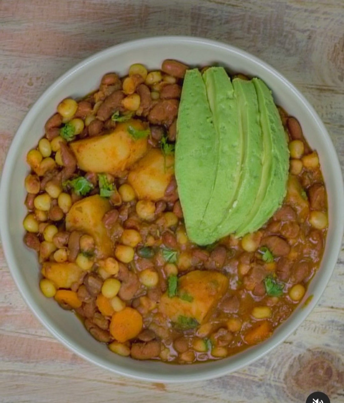 Githeri