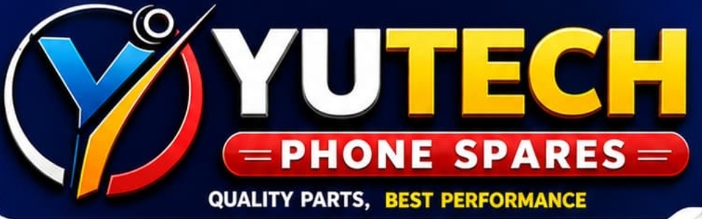 YUTECH PHONE SPARES
