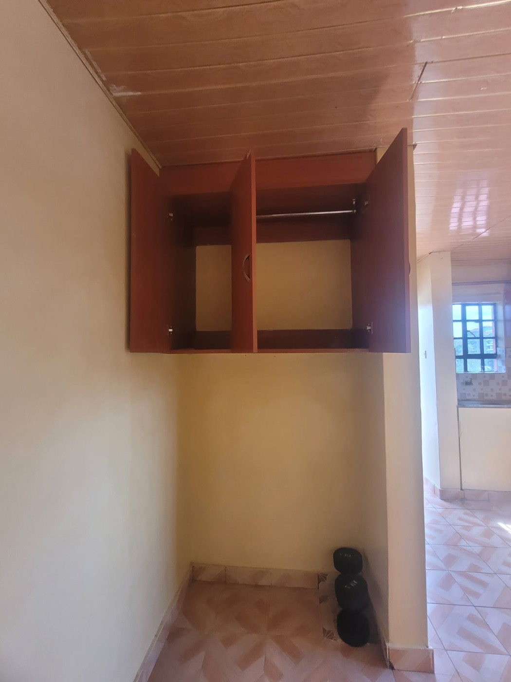 General area 3